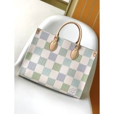 LV Shopping Bags